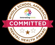 Mental health award