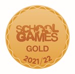 School games gold